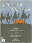 Chanson Algerian