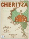 Cheritza : The Sensational Viennese Waltz