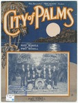 The City Of Palms (Fort Myers,Florida)
