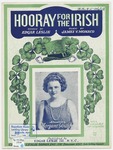 Hooray For The Irish!