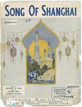 Song Of Shanghai