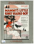 Mammy's Little Kinky Headed Boy