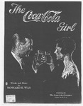 The Coca - Cola Girl