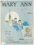 Mary Ann by May Singhi Breen, Abner Silver, and Davis