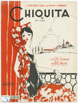 Chiquita : Chi-keeta by May Singhi Breen, Mabel Wayne, and Gilbert