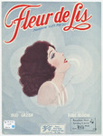 Fleur de Lis : Pronounced "Flurr Duh Lee" by Rube Bloom and Bud Green