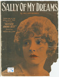 Sally Of My Dreams by William Kernell