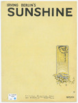 Sunshine by May Singhi Breen and Irving Berlin