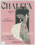Chalita by May Singhi Breen and Victor L Schertzinger