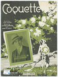 Coquette : Fox - Trot Song