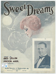 Sweet Dreams by Dan Dougherty, Milton Ager, Yellen, and Barbelle