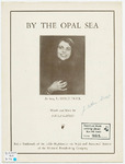 By the Opal Sea by Paula Gartin
