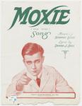 Moxie: One Step Song