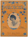 Song of the MeloRose (Waltz)