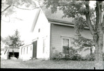 Extended Farmhouse by Northeast Archives of Folkore and Oral History