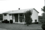 Two-story Raised Ranch by Northeast Archives of Folkore and Oral History