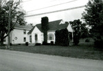 Cape-style House by Northeast Archives of Folkore and Oral History