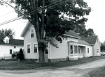 Farm house by Northeast Archives of Folkore and Oral History