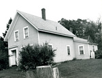 Farm House by Northeast Archives of Folkore and Oral History