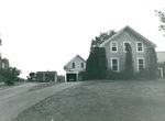 Extended Farmhouse by Northeast Archives of Folkore and Oral History