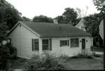 Small House by Northeast Archives of Folkore and Oral History