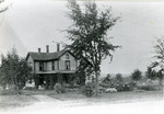 Wyatt Weed House by Northeast Archives of Folkore and Oral History