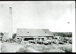 Veazie Sawmill by Northeast Archives of Folkore and Oral History