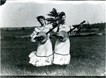 Addie Weed and Blye Spencer by Northeast Archives of Folkore and Oral History