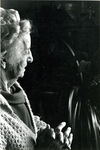 Portrait of Addie Weed by Northeast Archives of Folkore and Oral History