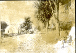 Main Street, Veazie, 1890-1915 by Northeast Archives of Folkore and Oral History