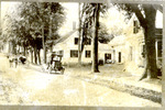 Olive Street, Veazie, Maine by Northeast Archives of Folkore and Oral History
