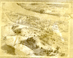 Aerial view of Veazie, Maine by Northeast Archives of Folkore and Oral History