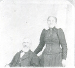Great Grandfather & Great Grandmother Page by Northeast Archives of Folkore and Oral History