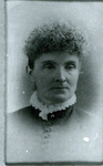 Portrait of Unidentified Woman by Northeast Archives of Folkore and Oral History
