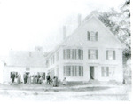 "Ma Lufkin" Boarding House by Northeast Archives of Folkore and Oral History