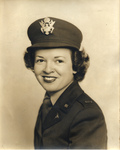 Lieutenant Mildred Wooster