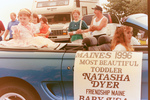 1997 Maine's Most Beautiful Toddler: Natasha Dyer