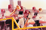 Anah Temple Shriners Band