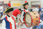 Nutmeg Volunteer Junior Ancient Fife & Drum Corps
