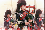 Highland Pipe Band
