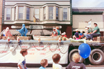 Atwood Lobster Company Parade Float