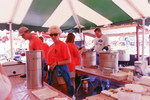 Maine Lobster Festival Volunteers