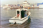 The Lobsterboat Gusto