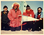 University of Maine Antarctic Expedition, 1977-1978
