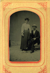 Carrie M. (Royal) Smart and Joseph Emery Smart, Jr.