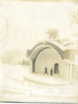 Underwood Theater at Underwood Spring Park by Joseph Emery Smart Jr.