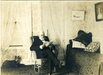 John Dearborn at Home