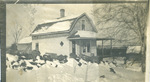 Barden House, Seboeis, Maine