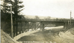 The Underpass, Brownville Junction, Maine