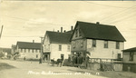 Main Street, Brownville Junction, Maine